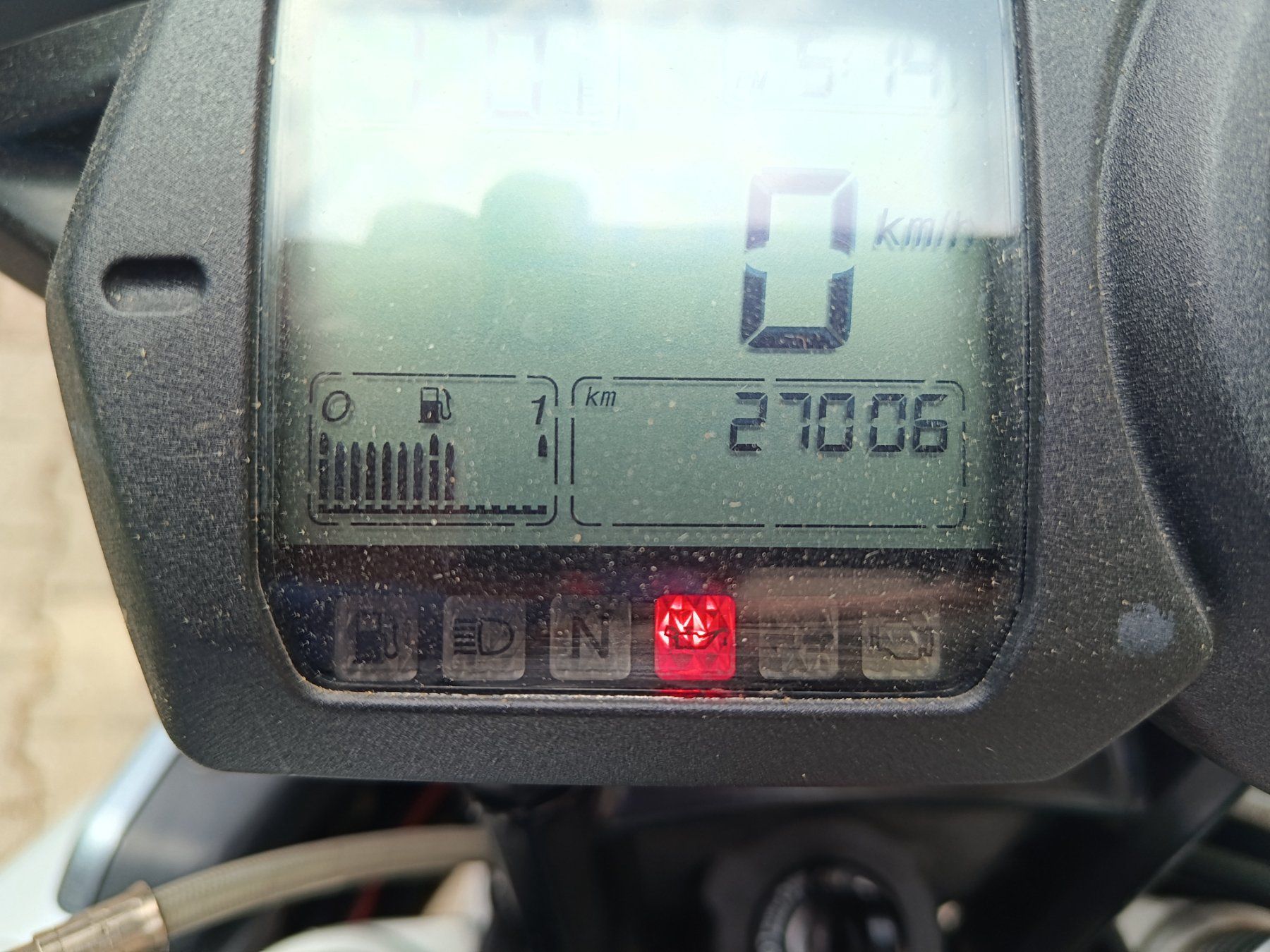 Ducati Touring: Ducati Multistrada MTS 1000 ab Mfk – Usato da Maisprach venduto da Bimbolino0 4