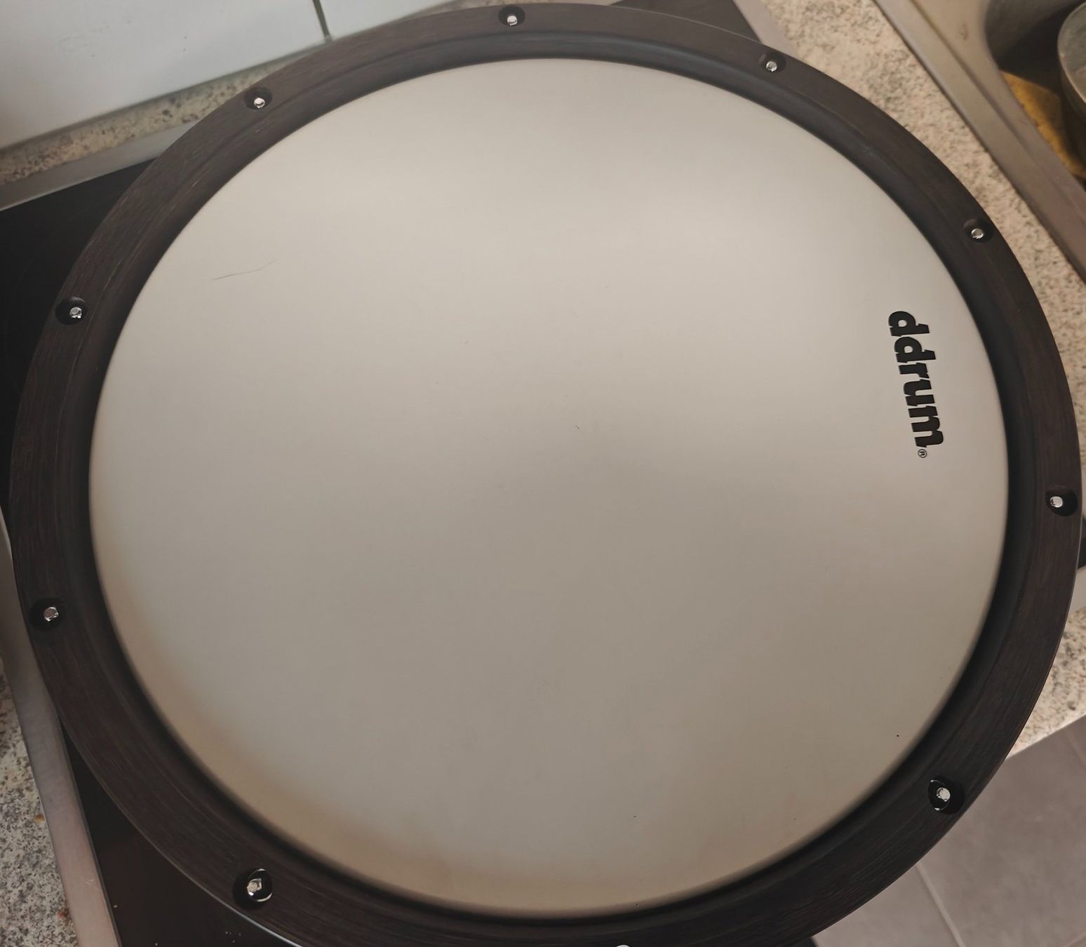 Strumenti musicali: Snare DDrum – Nuovo (secondo la descrizione) da Perrefitte venduto da rog_x8kc 5