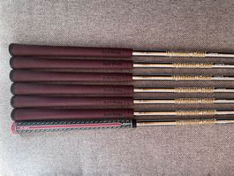Dynamic Gold 120 x-100 Golf Shafts