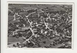 Lotzwil, Fliegeraufnahme, 1960