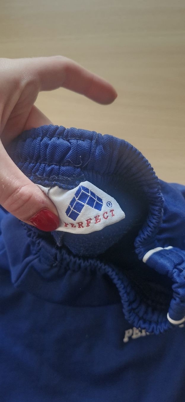 Pantaloni: Sporthose PERFECT blau  – Usato da Wohlen b. Bern venduto da lau_7vcp 1