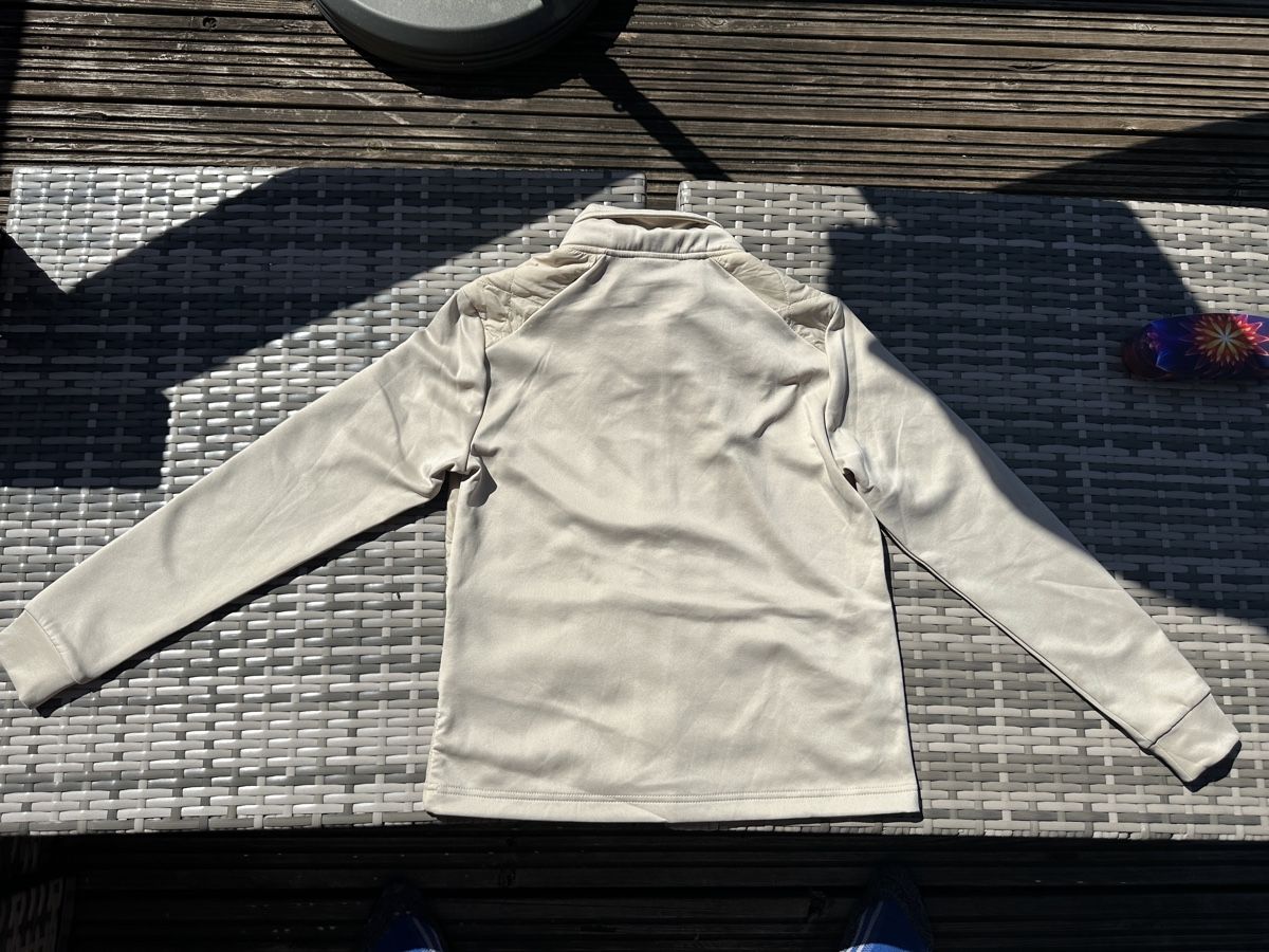 Giacche: DS Liezen Sand Jacket – Nuovo e nell'imballaggio originale da Thalwil venduto da Maricortin 5