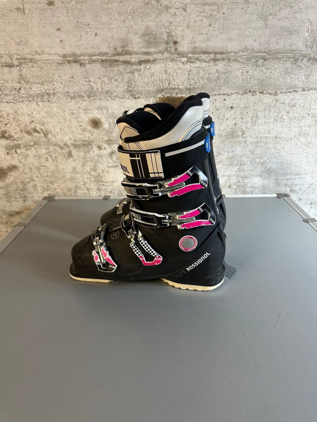 Rossignol Scarpe da uomo: Rossignol Skischuhe 25.5 / Gr. 39.5 – Usato da Emmenbrücke venduto da karkarkar 2