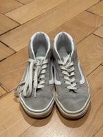 Vans MID SKOOL 37 UNISEX - High-top trainers Gr.36
