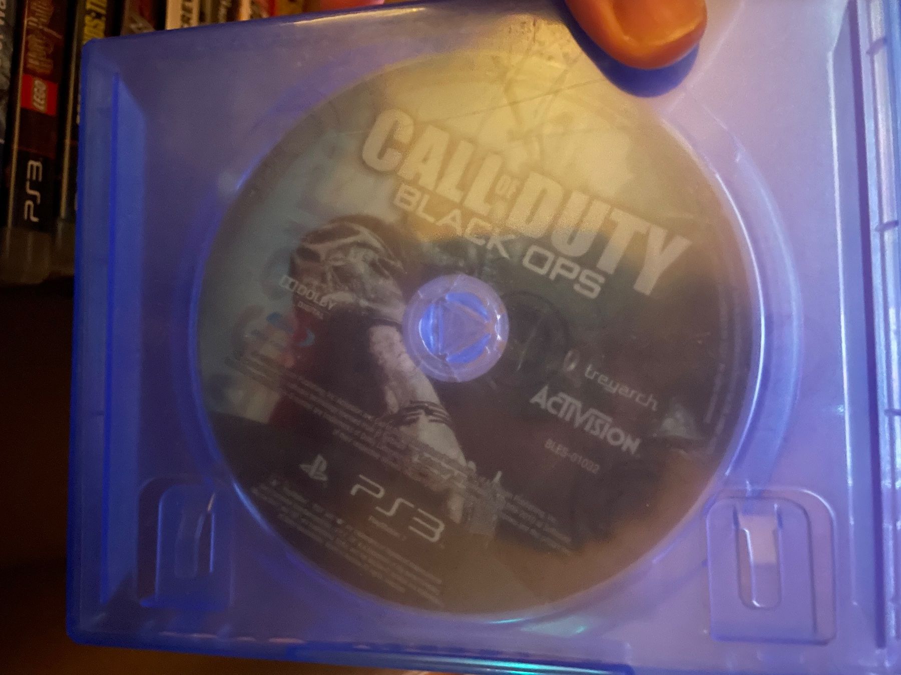 Giochi: Lotto da 36 giochi usati per ps4 e ps3 – Usato da Morbio Inferiore venduto da msc_2jqc 4