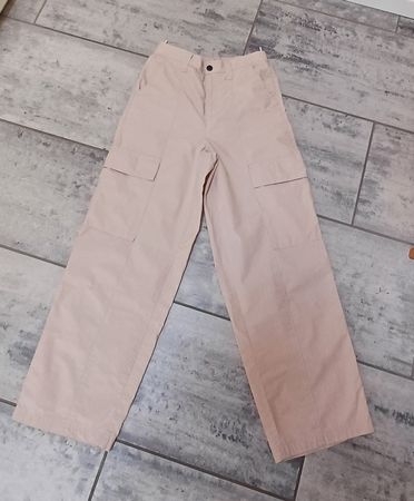 Hose C&A Gr. 158