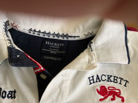 Hackett shirt