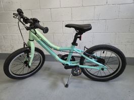 Kindervelo 16 Zoll Crosswave