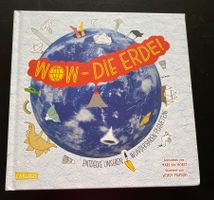 WOW - DIE ERDE !
