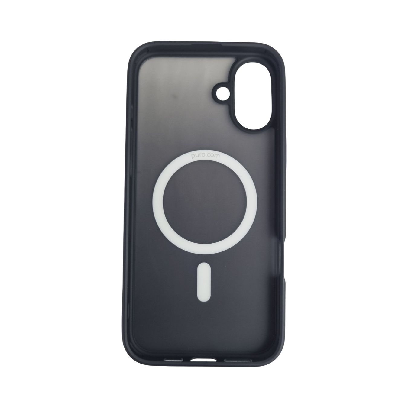 Covers & Schutzfolien: PURO Schutzhülle iPhone 16 Plus – Neu (gemäss Beschreibung) aus Wangen b. Olten von Restwert_Wangen 4