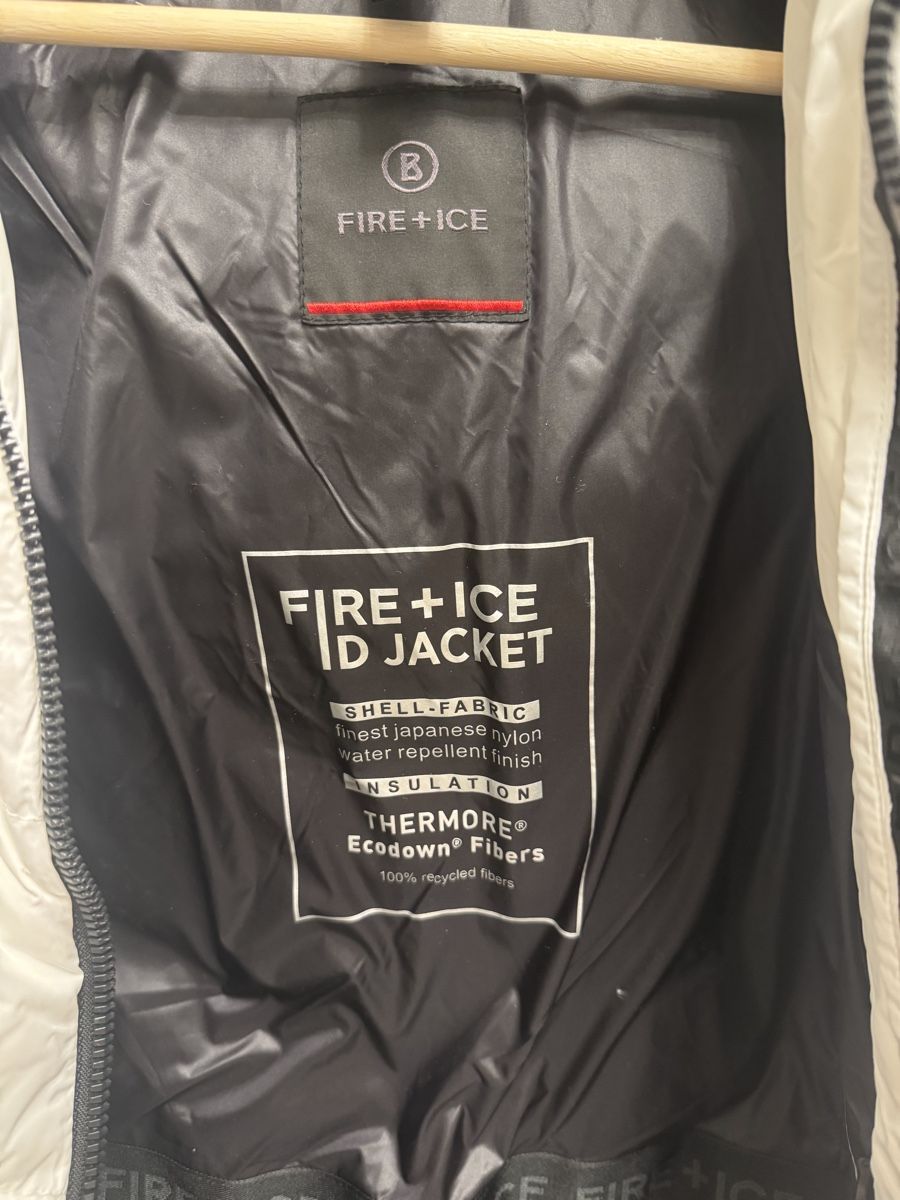 Bogner Vestes: Bogner Fire and ice ski jacket 34 – D'occasion à Kilchberg ZH par roz_qcj7 1