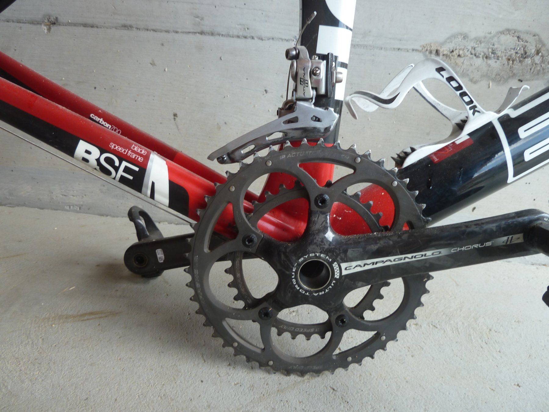 Ersatzteile: vélo – Gebraucht aus bonfol von zeno53 2