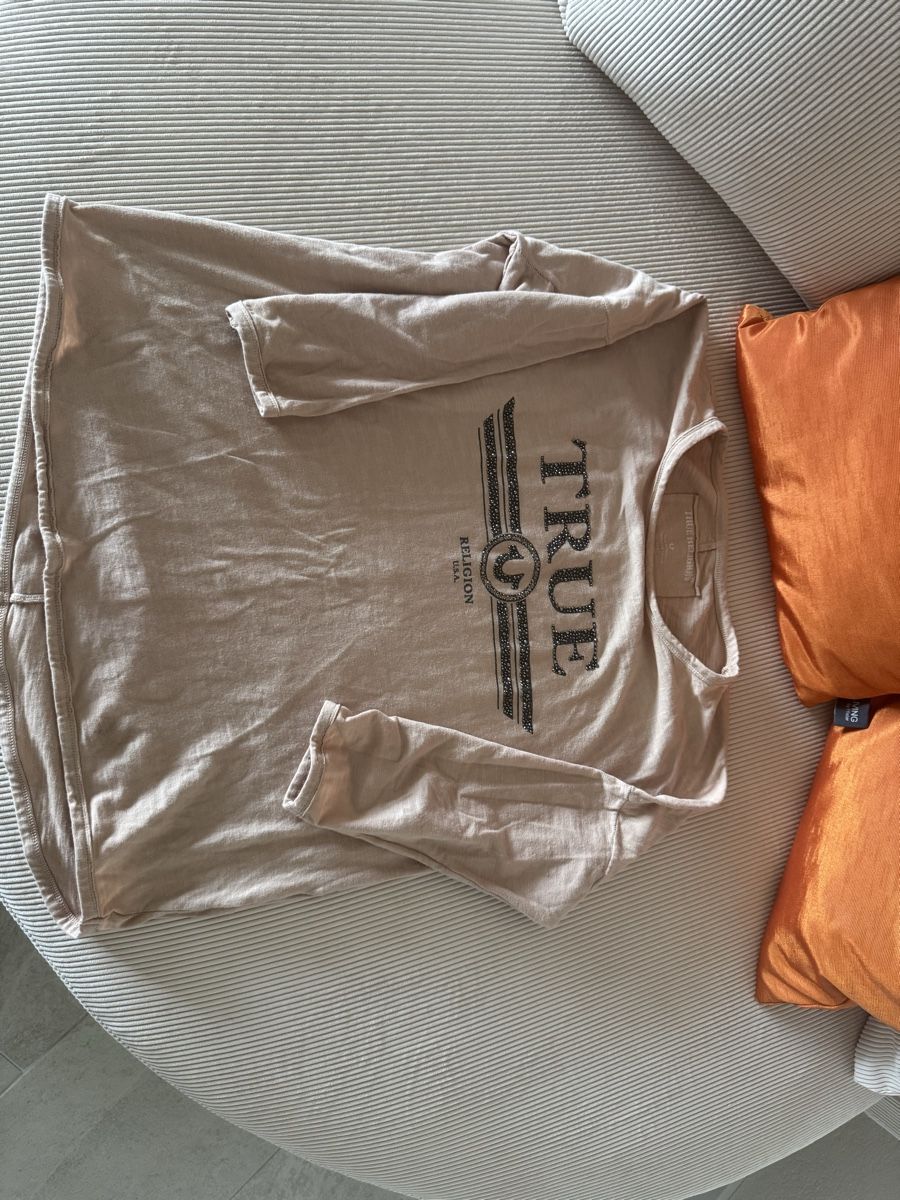True Religion Pullover & Sweatshirts: True Religion, XS, Damen!  – Gebraucht aus Zürich von Anilein_9989