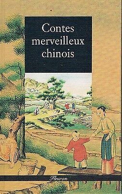 Libri: Contes merveilleux chinois – Usato da Neuchâtel venduto da Dualseele