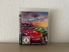 Cars Race O Rama / PS3