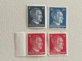 SALE ! Lot DR Briefmarken ab 1 CHF (Gratis-Versand)