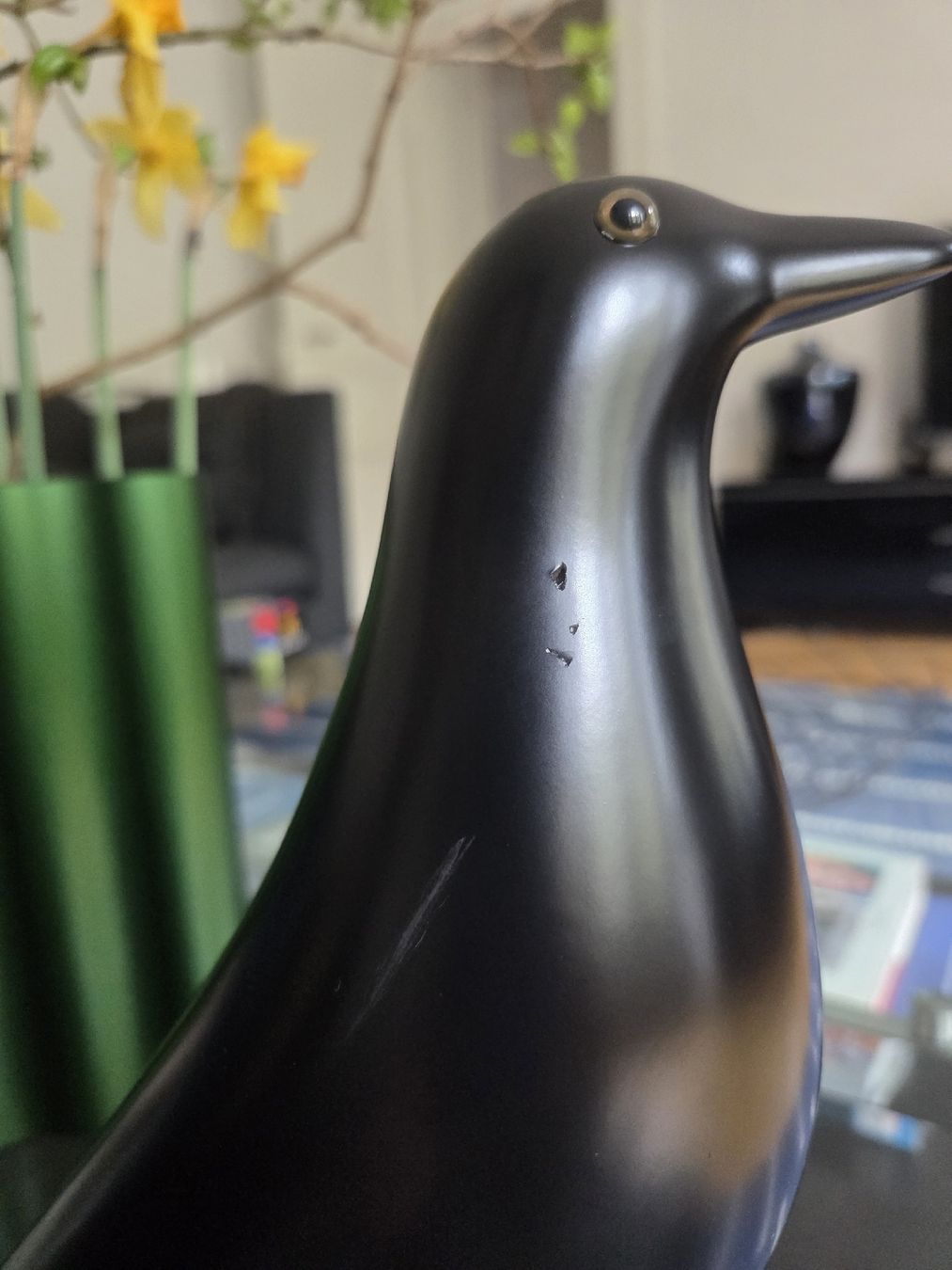 Vitra Toutes les décorations: oiseaux de vitra – D'occasion à Neuchâtel par san_wwm2 2