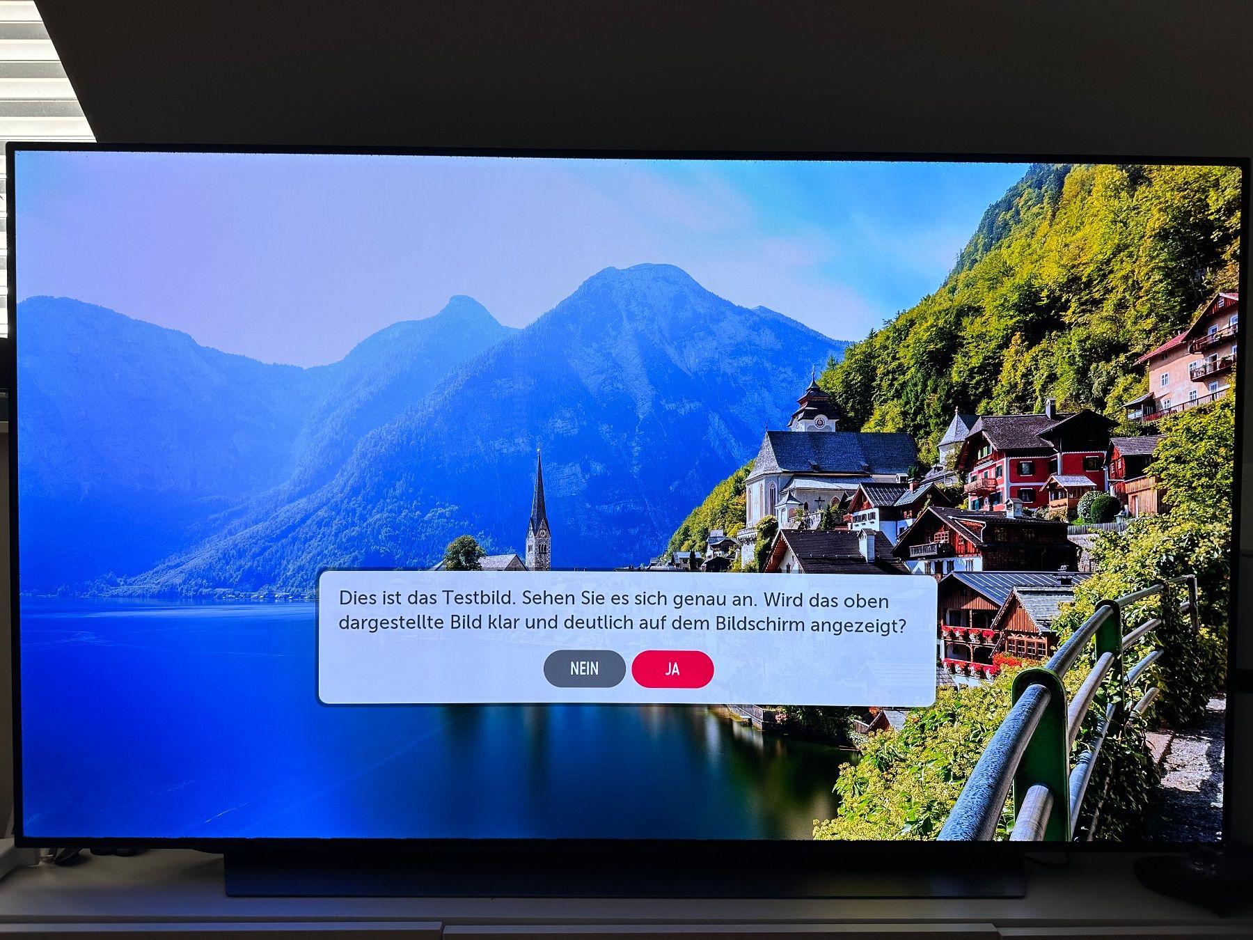 LG Televisori: LG OLED65C9PLA zu Verkaufen – Usato da Zürich venduto da Kiwianer83 2