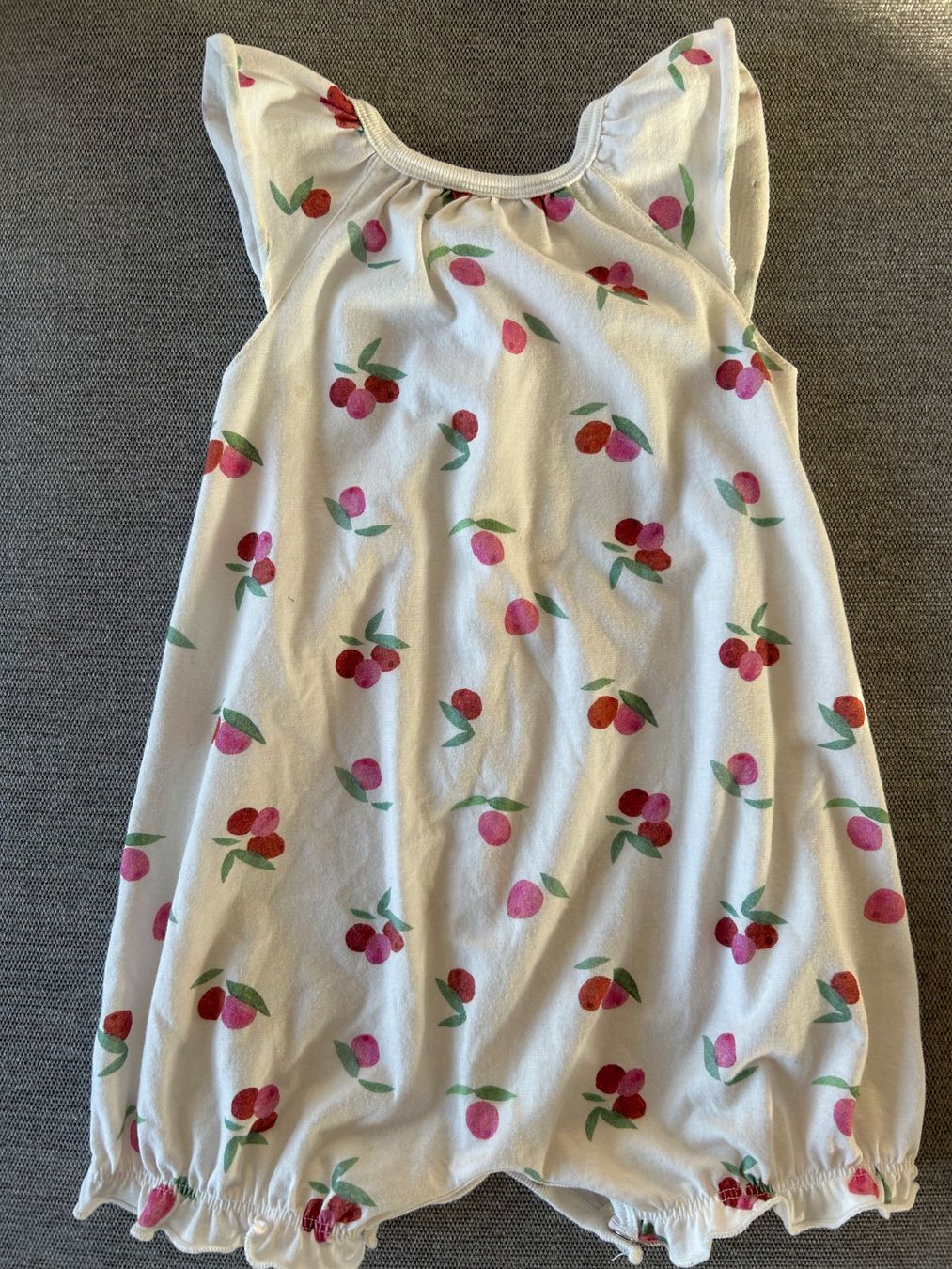 Petit Bateau Pigiama & Simili: Petit Bateau Pyjama (Gr. 81) – Usato da Zürich venduto da Hermia 4