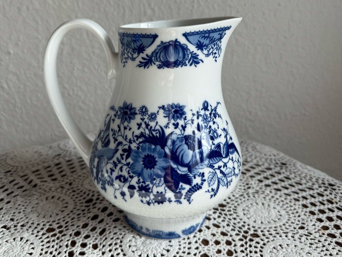 Caraffe: Krug in Top-Zustand – Usato da Schnaus venduto da sueg01 1