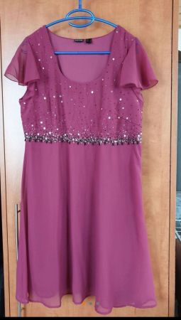Cocktailkleid gr42