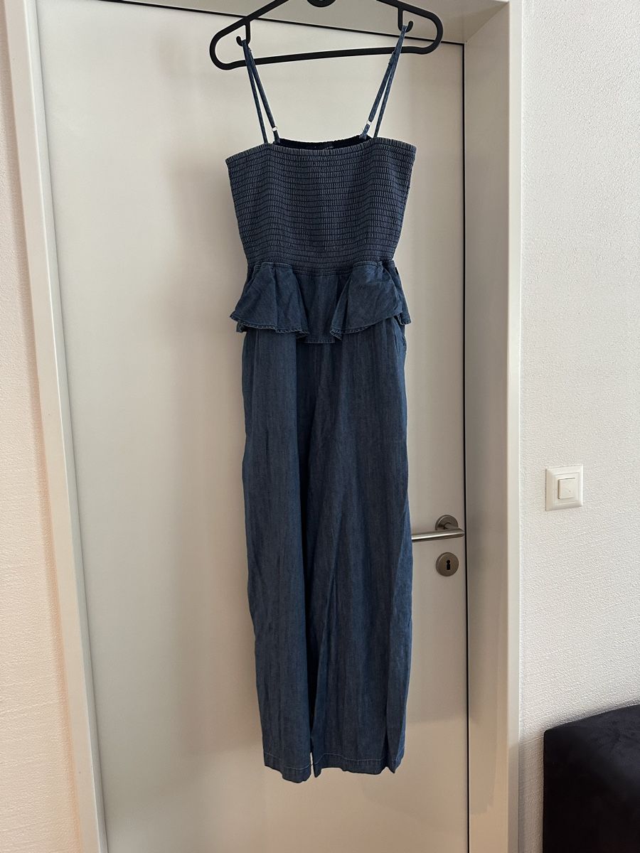 Tommy Hilfiger Tute: Tommy Hilfiger Jumpsuit – Nuovo (secondo la descrizione) da Chur venduto da moreforless_