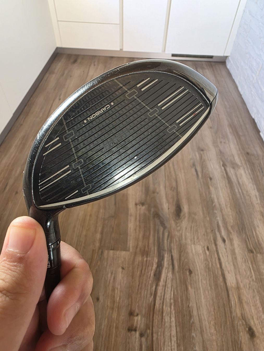 Taylor Made Mazze & Set: Driver TaylorMade QI35 – Usato da Saxon venduto da dada1928 1