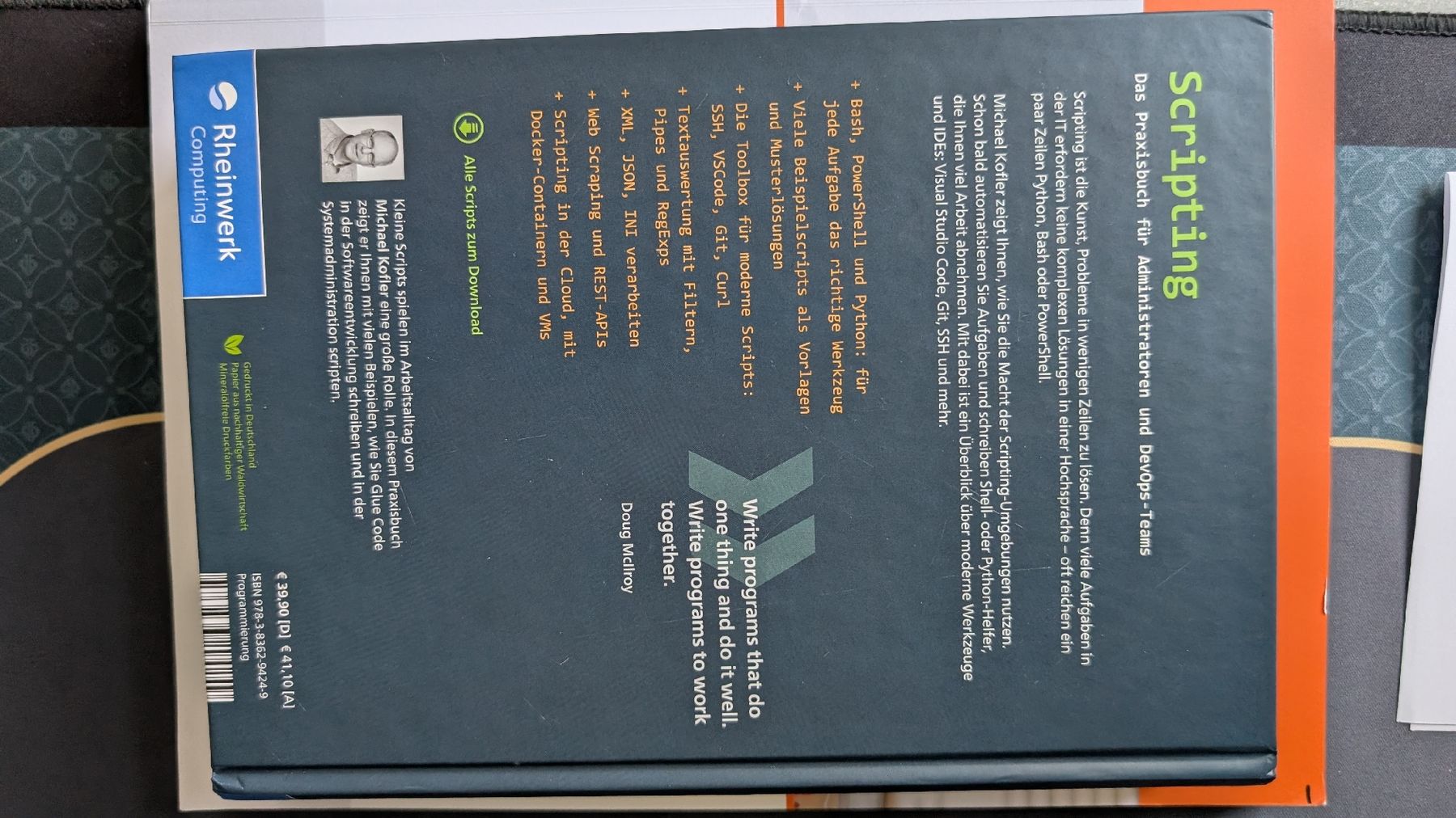Bücher: Diverse Informatik & Programmier Bücher – Neu (gemäss Beschreibung) aus Möhlin von mrn_pgr9 2