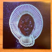 CHILDISH GAMBINO - AWAKEN, MY LOVE!...RE US 2021...VG+/EX