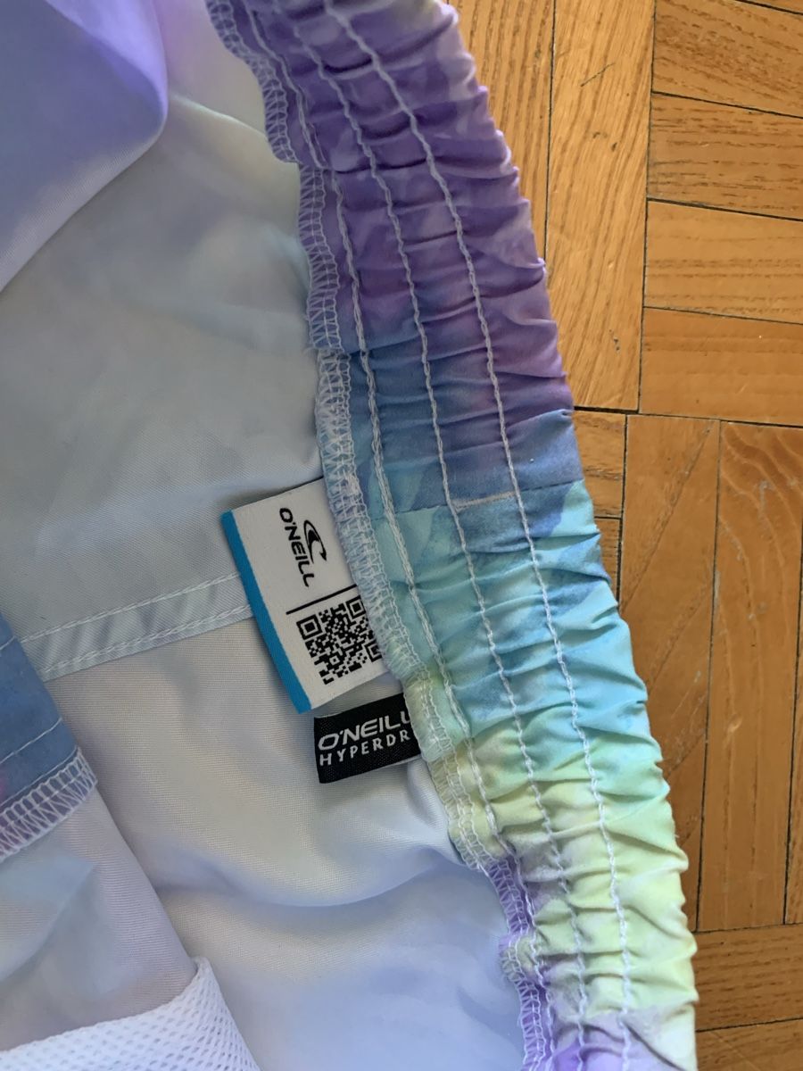 O'Neill Hosen: O'NEILL kurzhose gr 164 – Gebraucht aus Gutenswil von Bregenzer8610 2