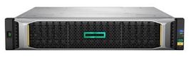 HP Storage 2050 36TB und 2 HP ProLiant DL380 Gen10 224GB Ram