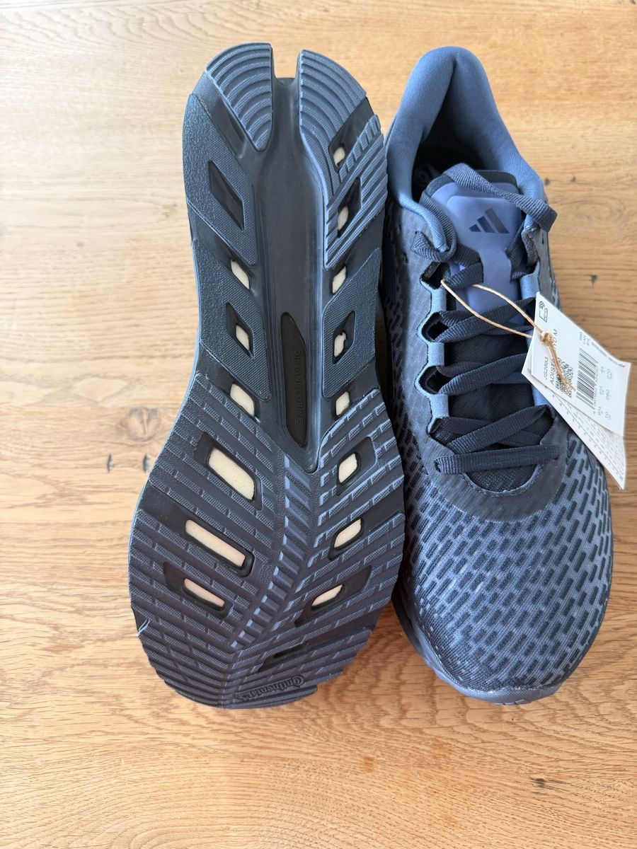 Adidas Scarpe da uomo: Neu adistar BYD statt 210.- nur 145.- – Nuovo e nell'imballaggio originale da Zürich venduto da Sebi.063 2