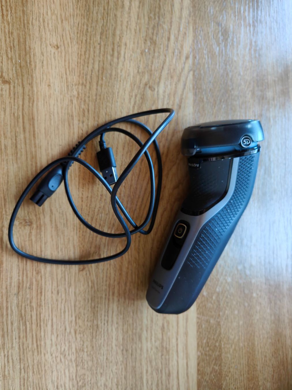 Philips Rasoi & Lamette da barba: PHILIPS Rasierspparat – Usato da Schöftland venduto da sil_bn9x
