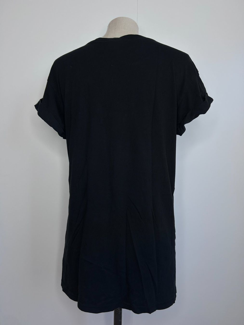 H&M Kleider: H&M T-Shirt Dress – Gebraucht aus St. Gallen von look-twice 2
