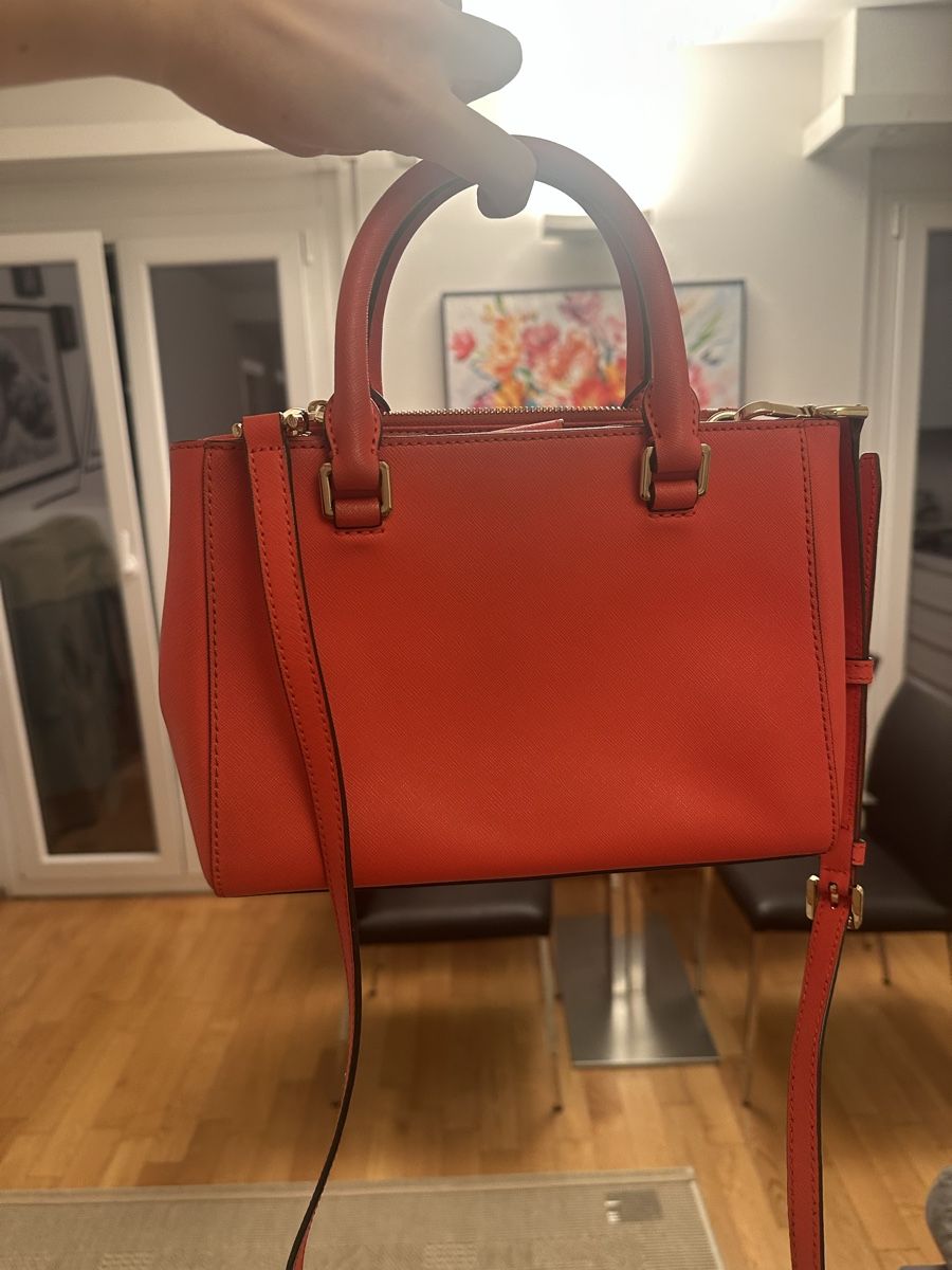 Michael Kors Sacs femmes: Borsa Michael Kors – D'occasion à Paradiso par kat_srp7 1