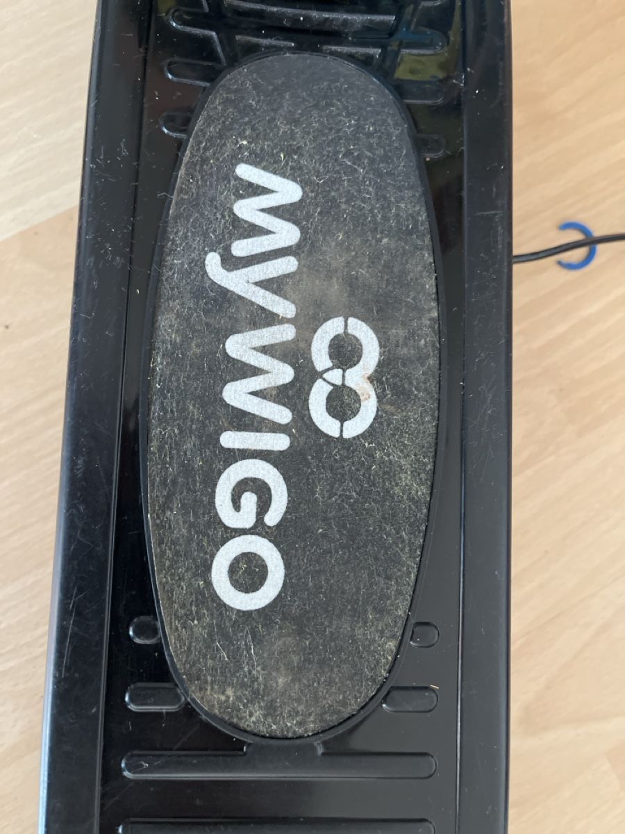Scooters: MyWigo electric scooter – Defekt aus Colombier NE von andpsykz3 4