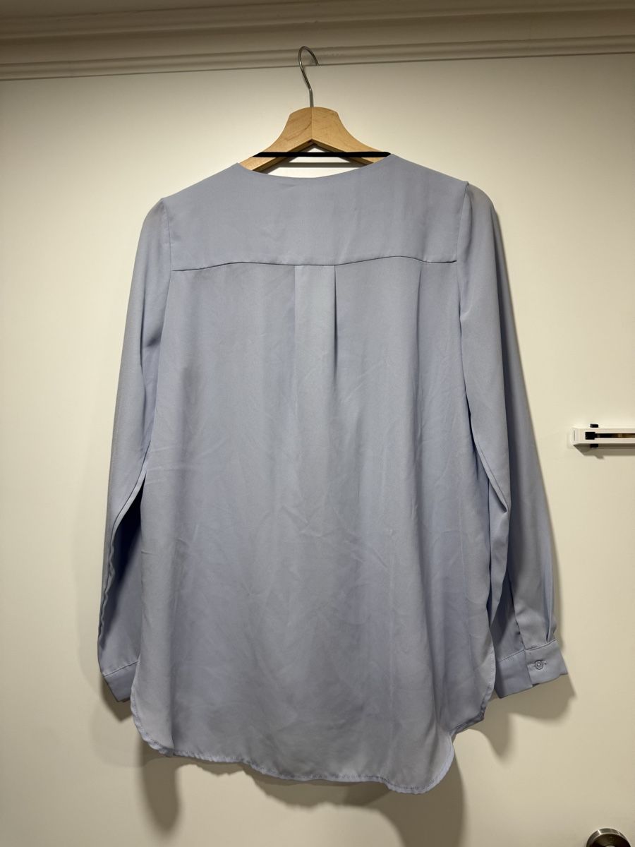 Selected Camicette: Selected Femme Bluse - Gr. 34 – Usato da St. Gallen venduto da kka_l9wg 1