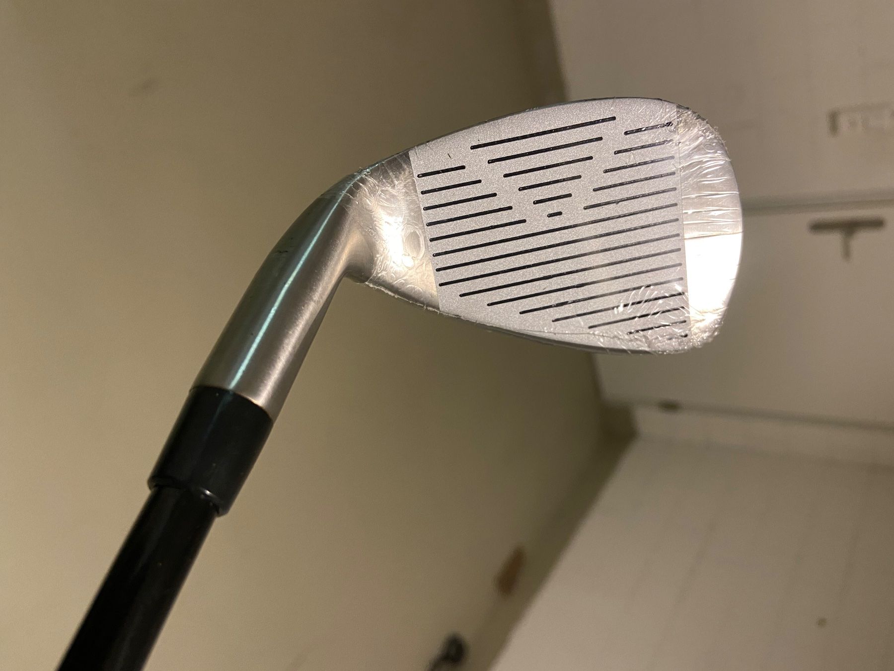 Mazze & Set: Skymax Golf - Wedge S - RH - Kids Junior - NEU – Nuovo e nell'imballaggio originale da Frauenfeld venduto da golfdude 7