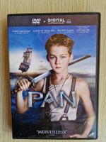 dvd Pan