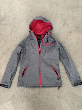 Damen Jacke Gr.S