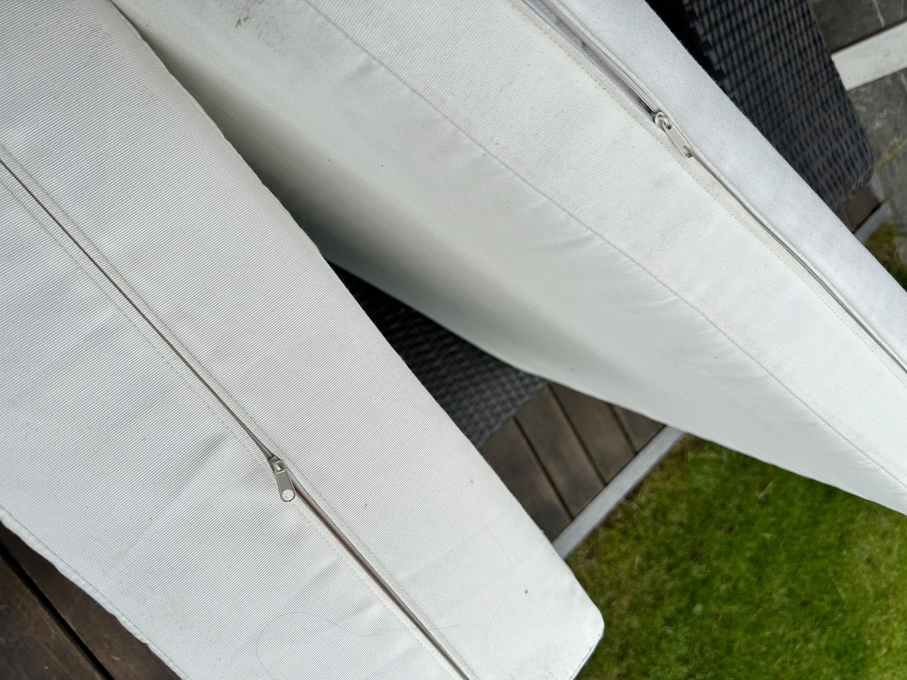 Poltrone: Gartensessel – Usato da Emmenbrücke venduto da Kewa100 3
