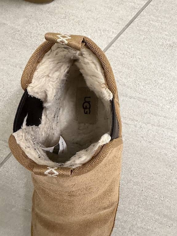 Damenschuhe: UGG Stiefel – Gebraucht aus Kölliken von lul_9zmq 3