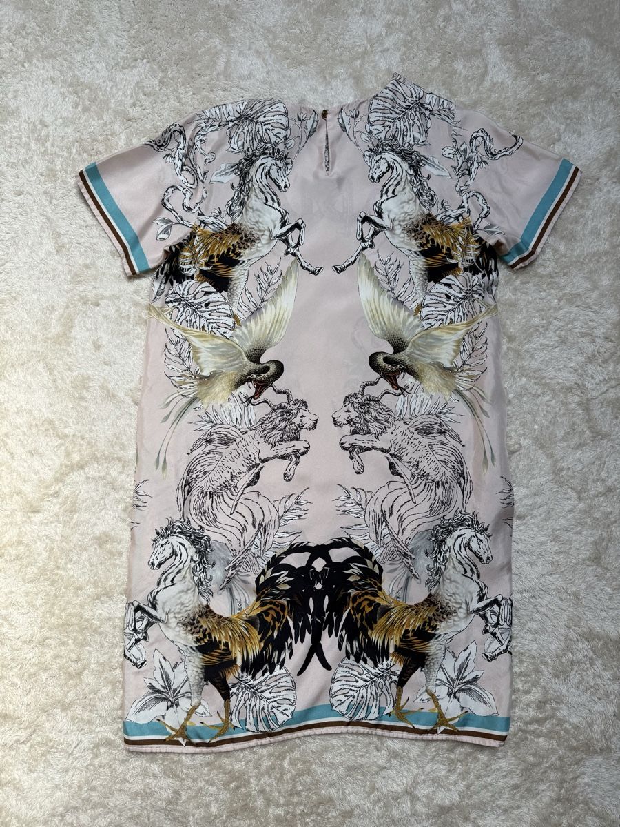 Roberto Cavalli Vestiti: Roberto Cavalli dress – Usato da Barna venduto da orbuyorcry 1