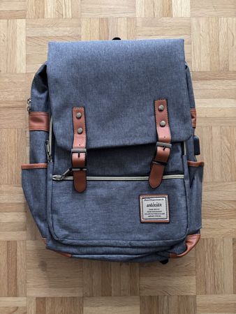 Rucksack