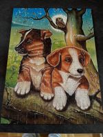 Ravensburger Puzzle Star Line, 200 Teile