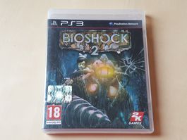 Bioshock 2 ITA