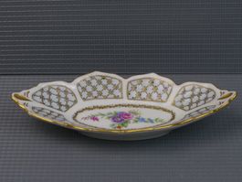 Schale Limoges Frankreich klein & fine