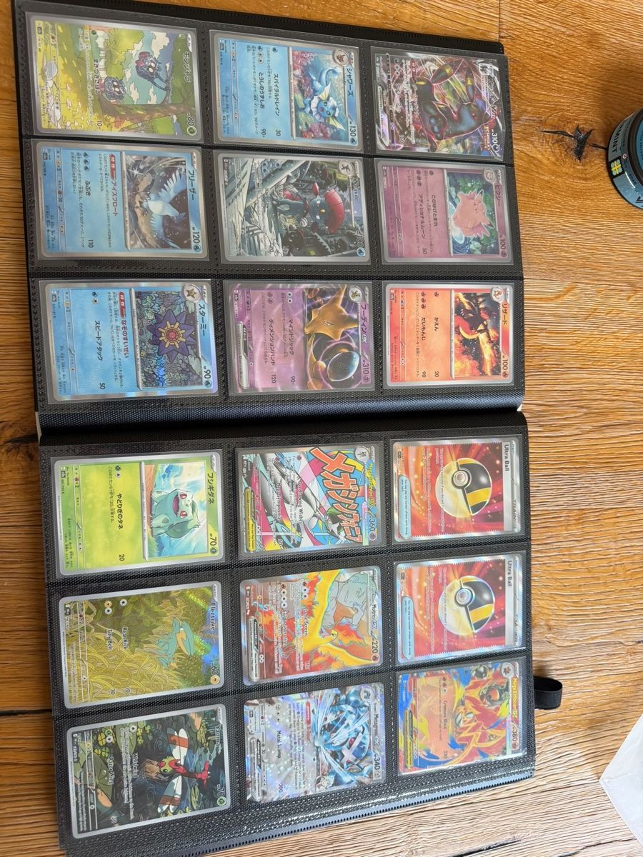 Pokémon Cartes à collectionner: Pokémon Karten Sammlung  – Neuf (Voir description) à Oberengstringen par ozg_x5pj 5