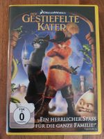 DVD - Der gestiefelte Kater