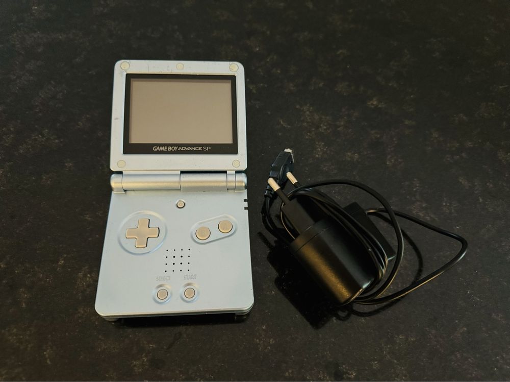 Gameboy Advance SP (Gebraucht) in Schönenwerd für CHF 67 – mit ...